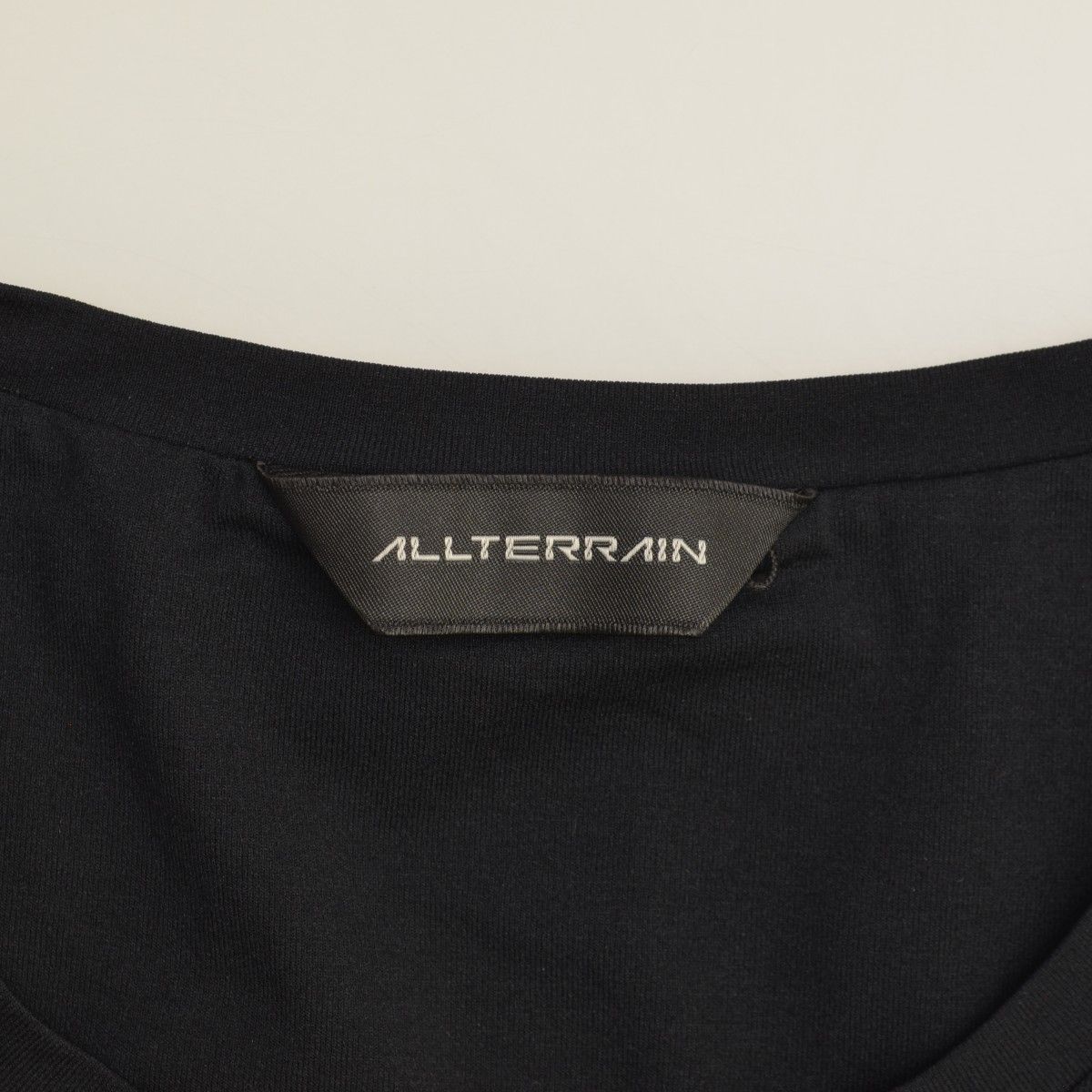 DESCENTE】ALLTERRAIN DAMXGA67 ダブルテーラーリングTシャツ半袖T 