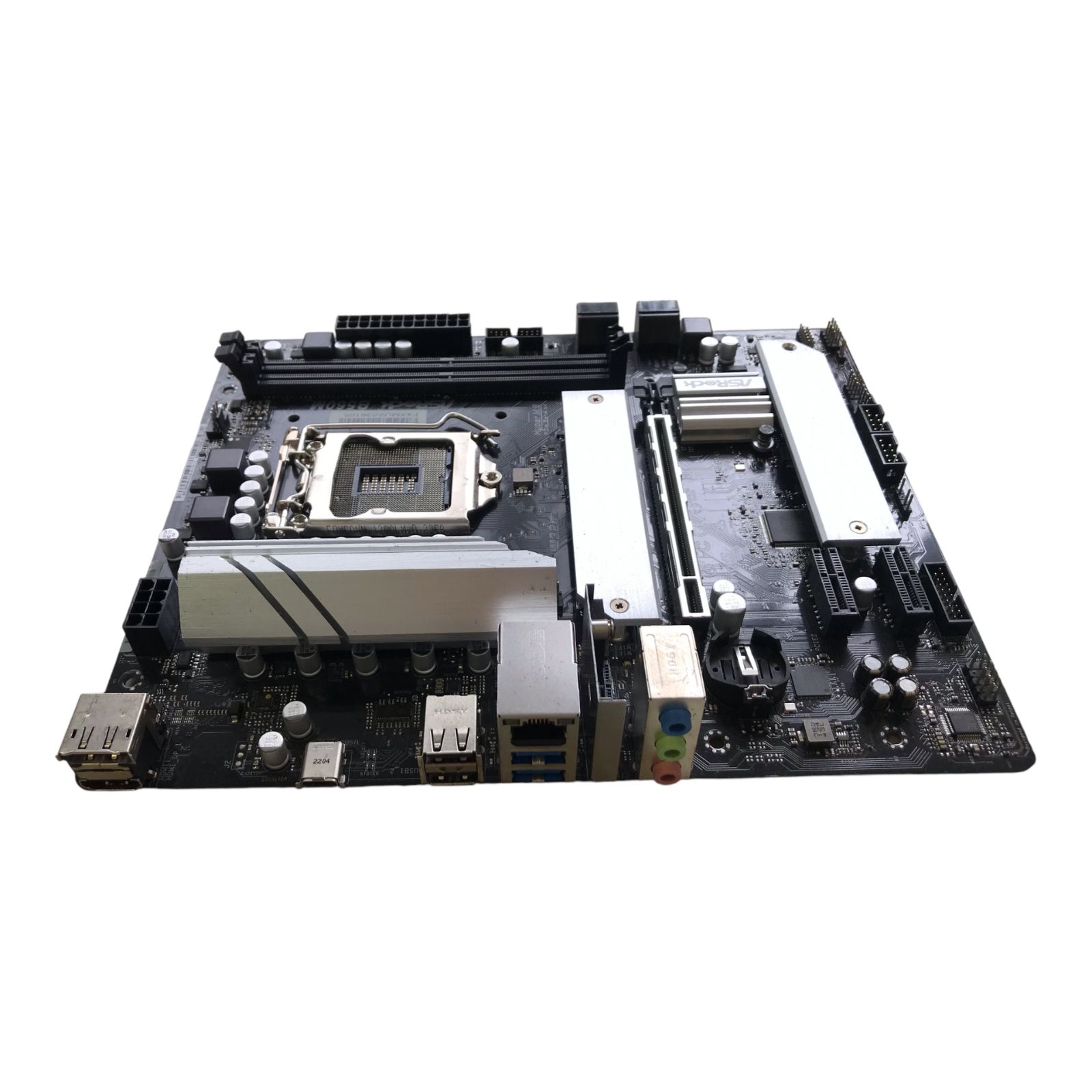 ジャンク】マザーボード◇ ASRock B560M A012 - メルカリ