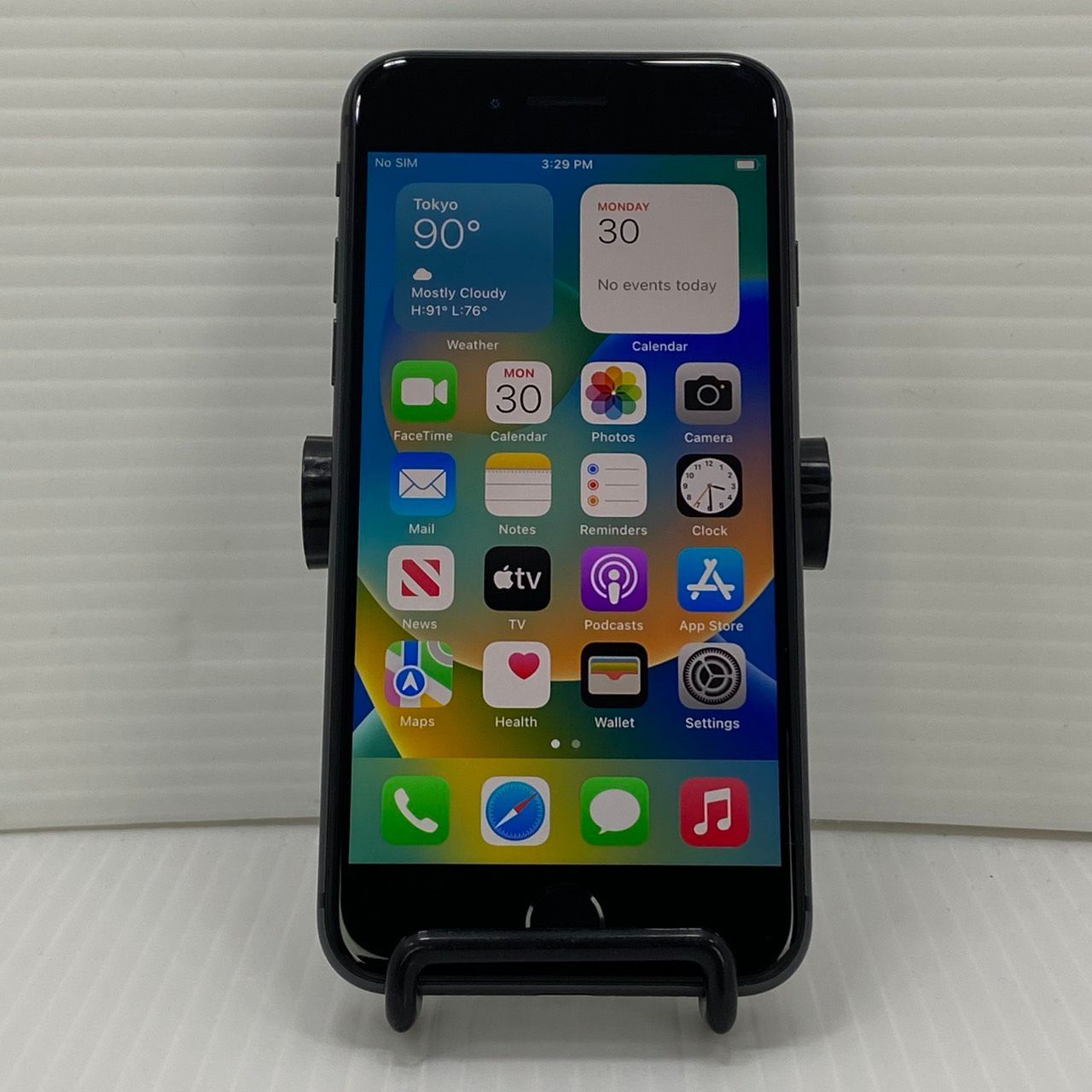 ☆iPhone8 スペースグレー64GB（MQ782J/A）☆SIMロックあり☆※0331 
