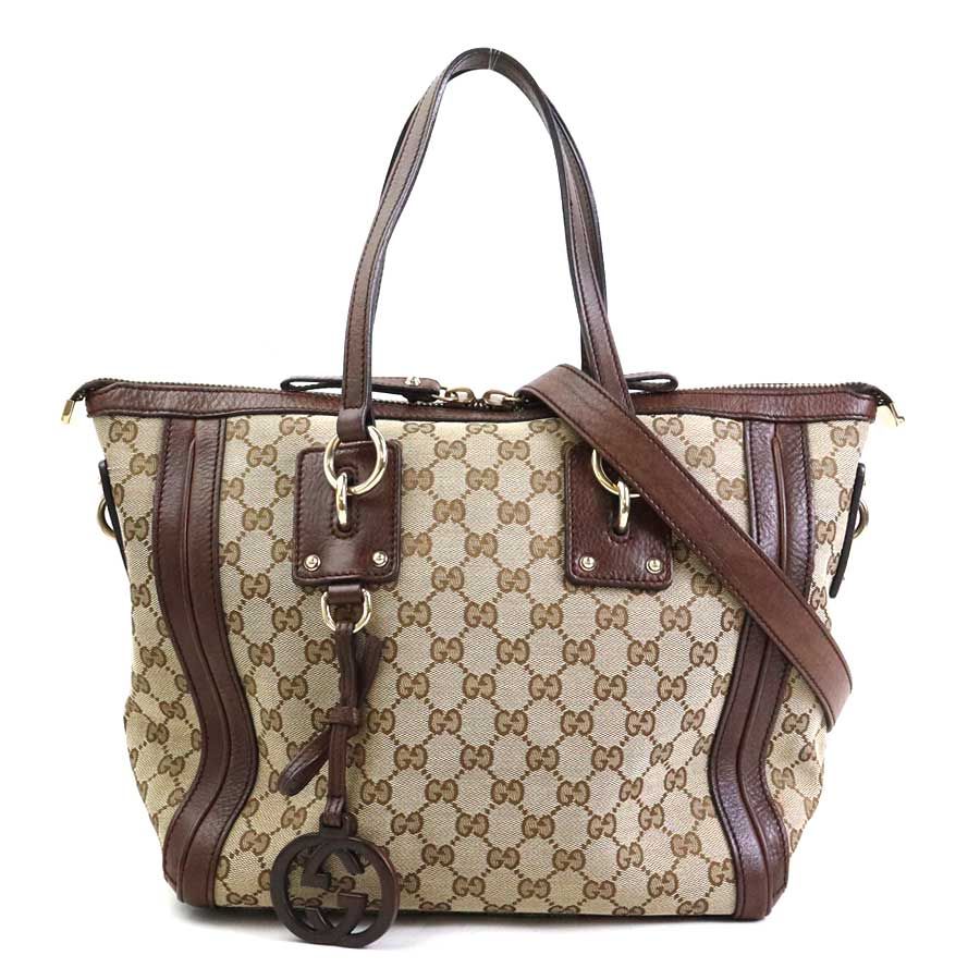 グッチ GUCCI ショルダーバッグ ハンドバッグ 247281 - メルカリ