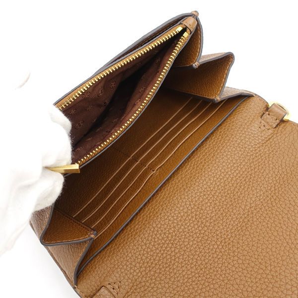 ジャングルジャングル岸和田店】TORY BURCH トリバーチ ショルダー