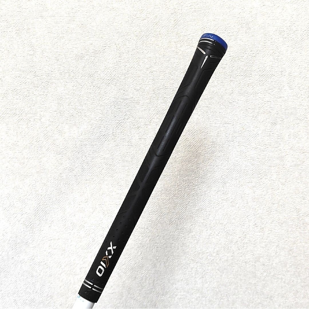 XXIO - ゼクシオ　XXIO12 1W ドライバー　純正　カーボンR ゼクシオ XXIO12 1W ドライバー 純正カーボンR カバー付 - メルカリ