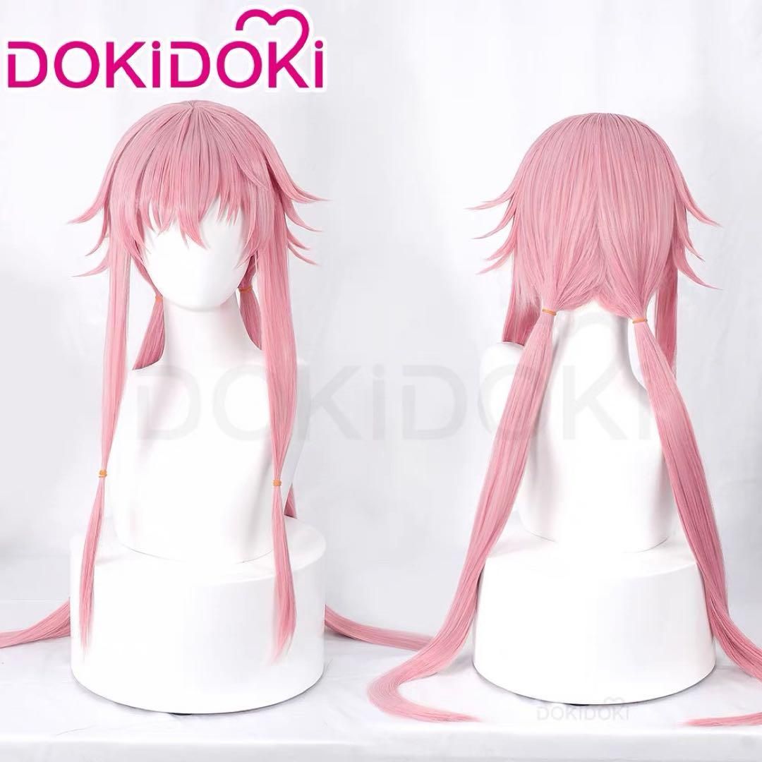 コスプレ衣装 ウィッグ