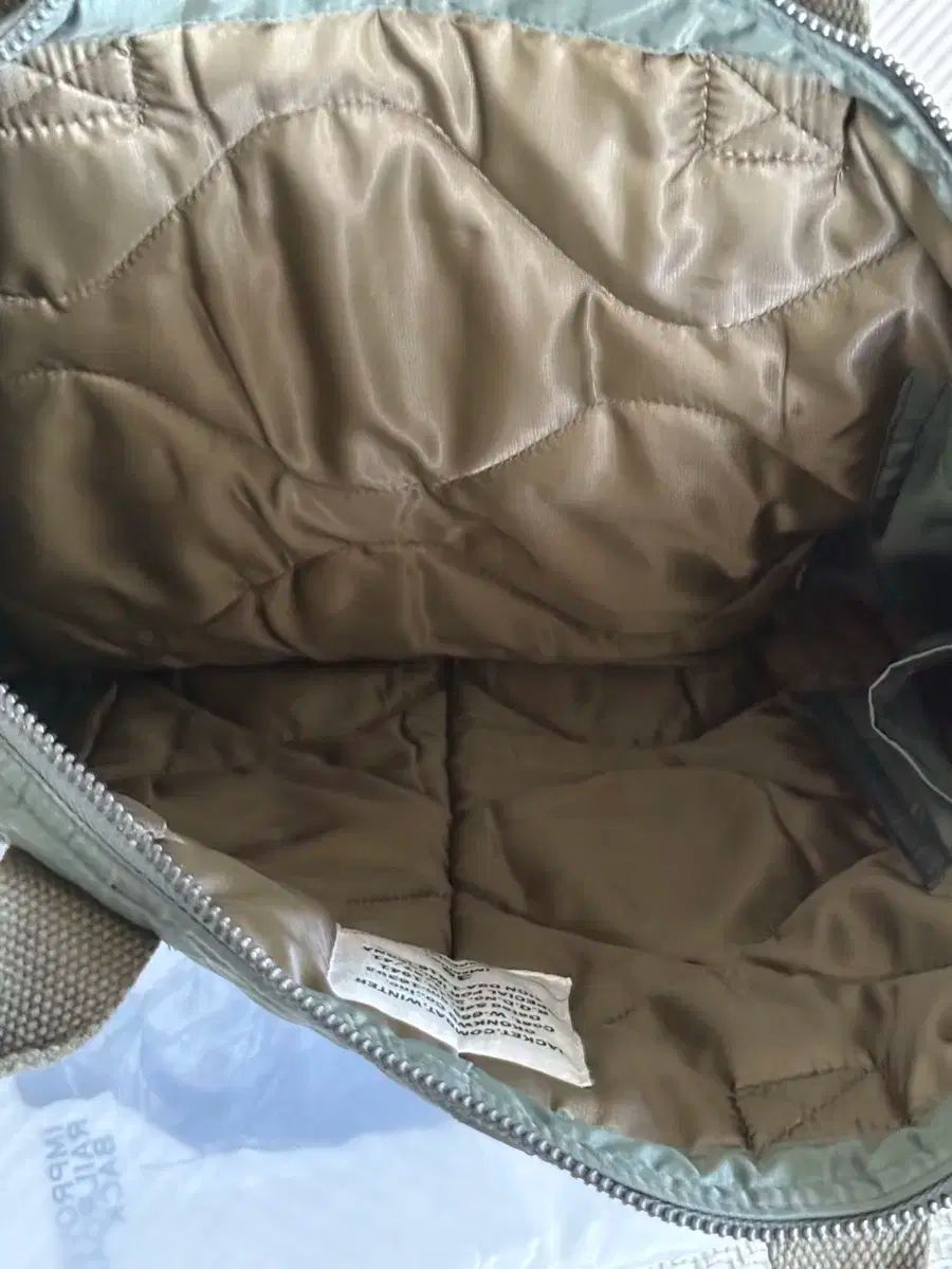 USAF トートバッグ