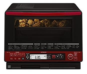 中古-非常に良い】日立 スチームオーブンレンジ ヘルシーシェフ