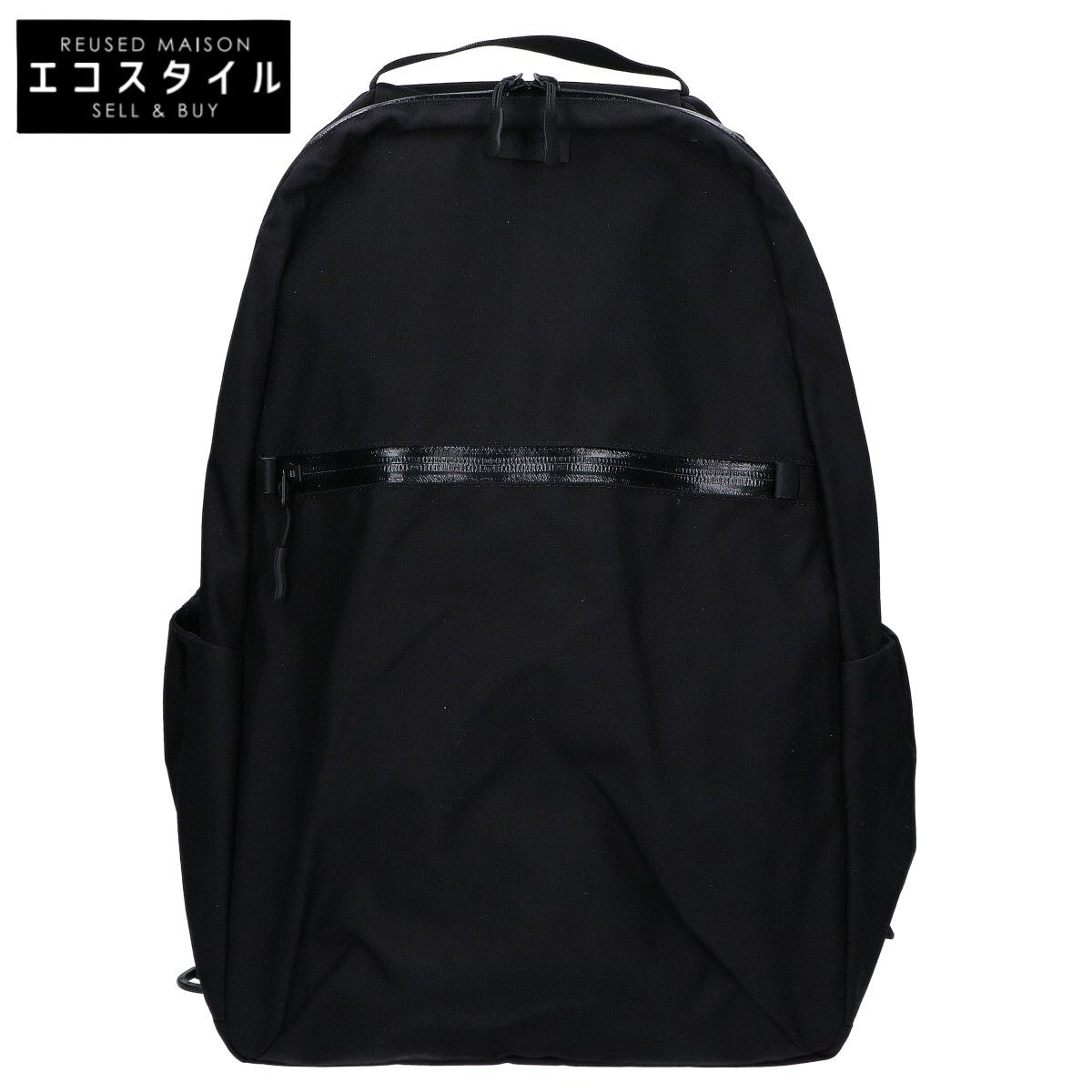 美品 別注 bagjack × EDITION 2WAY リュック 別注】bagjack×EDITION DIAMOND DAYPACK 2WAYバッグ（バック