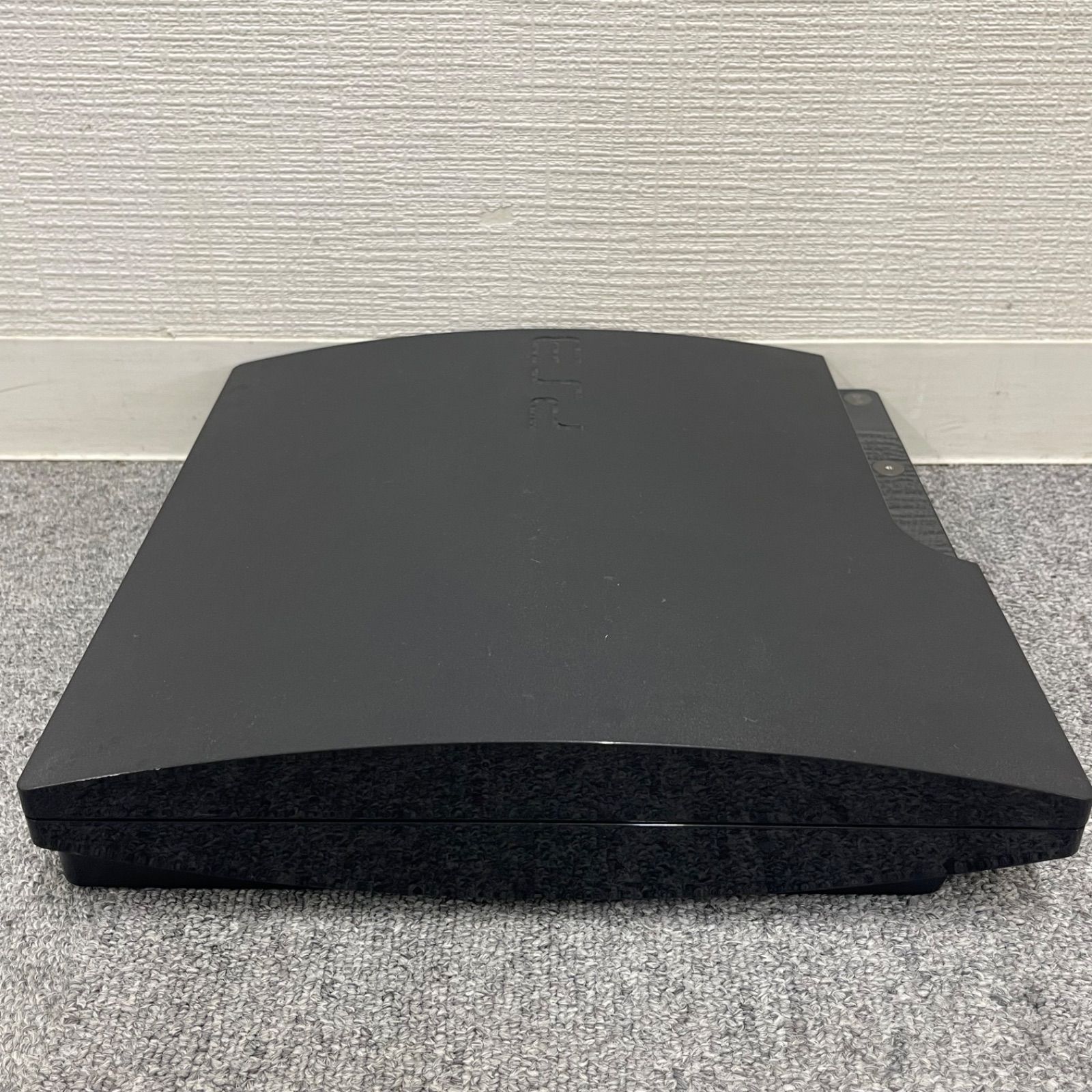 PlayStation3 - 【ジャンク】Playstation 3/PS3/CECH-2100A s-l400.jpg