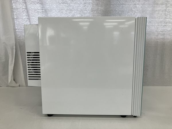 ピズライフ BWC-008P ワインセラー 8ボトル 家電 中古 S7744916 - メルカリ