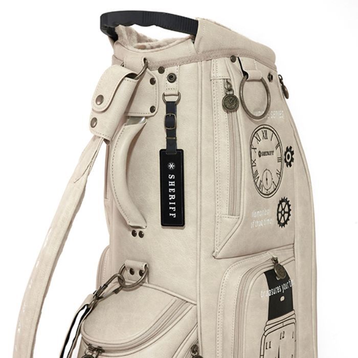 ベージュ メンズ