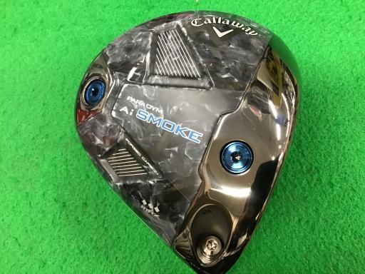 キャロウェイ PARADYM Ai SMOKE ◆◆◆MAX ツアーバージョン CE 10.5° ドライバー DR リシャフト フレックスその他 メンズ 男性用 右利き 右用 Bランク ゴルフクラブ