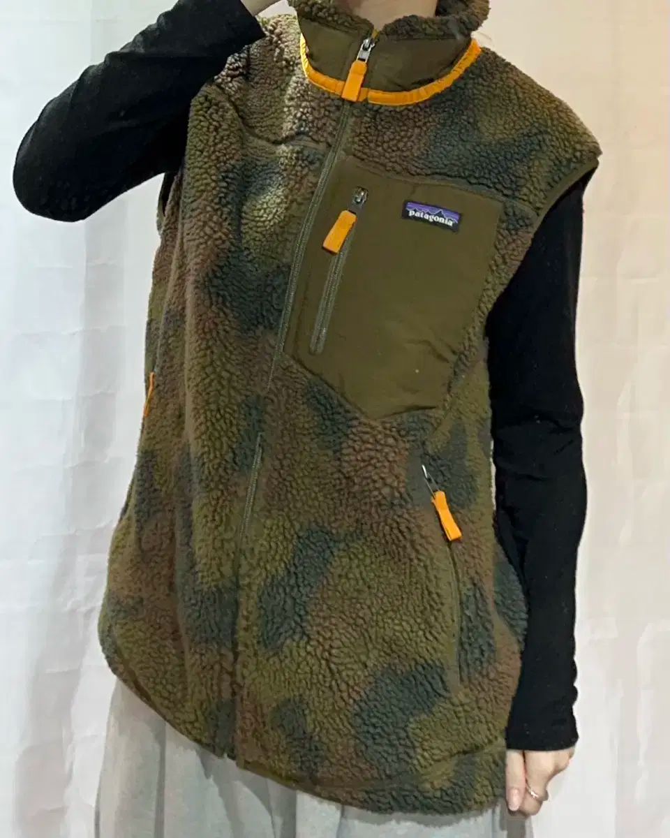 楽天市場】rene ルネの通販 ほぼ未使用 RENE ルネ FOXファー付きジレ