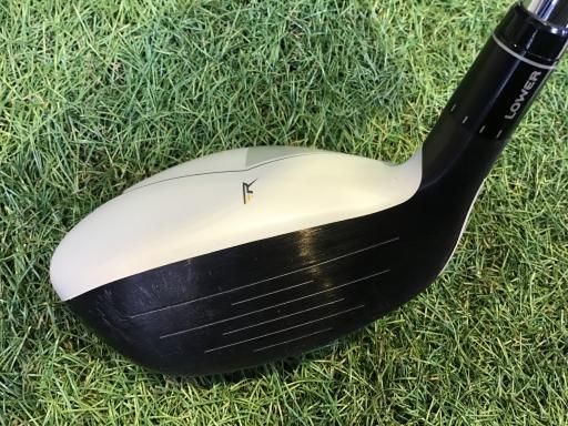 テーラーメイド RBZ STAGE 2 TOUR U 5 ユーティリティ UT KBS C-TAPER 95 フレックスS メンズ 男性用 右利き 右用 Cランク ゴルフクラブ