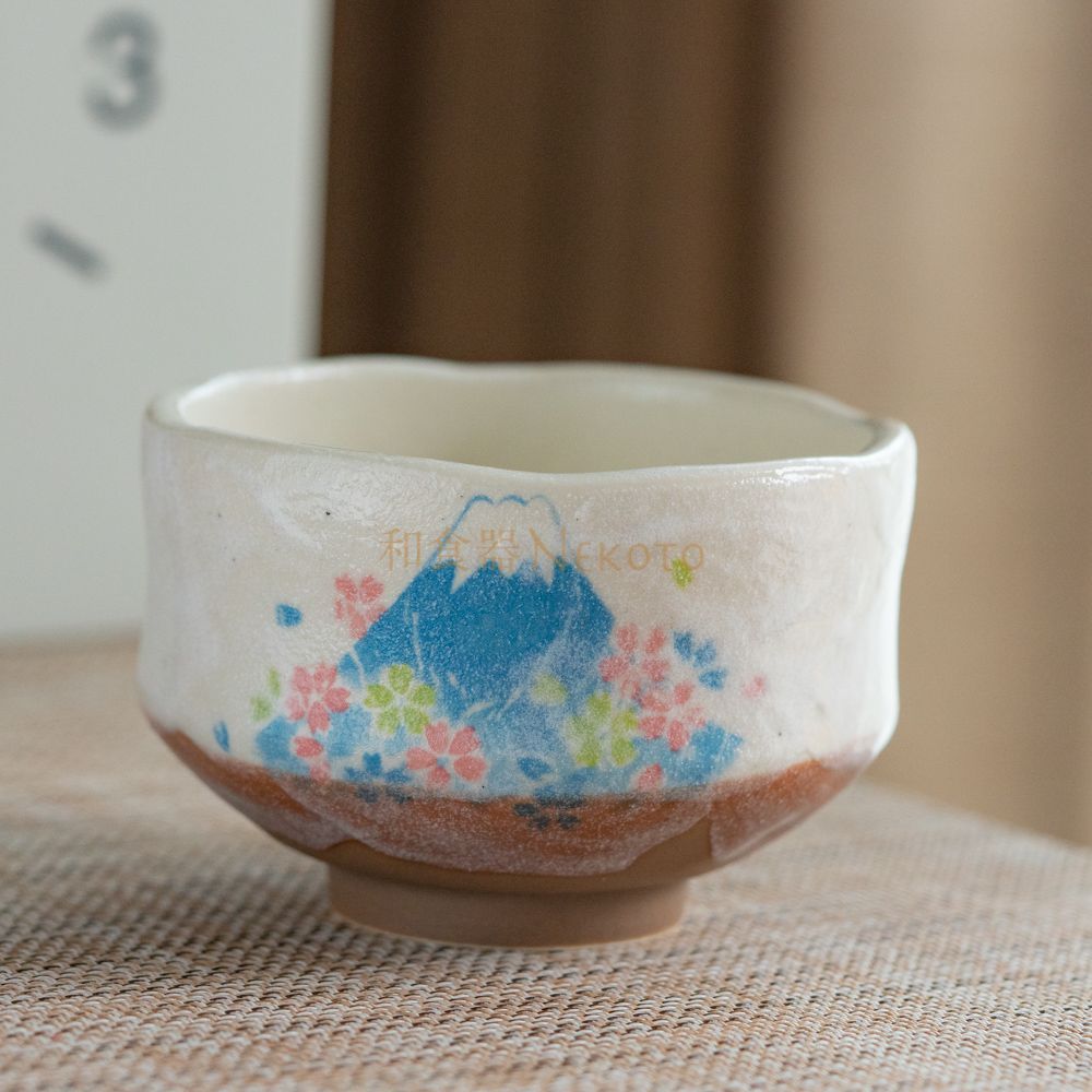 Amazon｜エールネット(Ale-net) 抹茶碗 抹茶茶碗 2個セット 平安