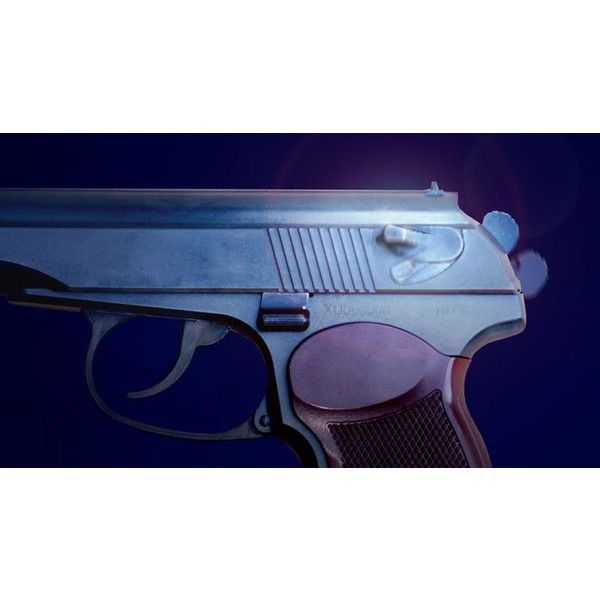 ksc マカロフPM hw ver2 ガスガン KSC マカロフPM Ver2 ガスガンHW