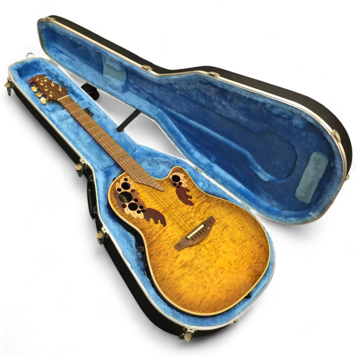Ovation 1992-H Collectors Series アコースティック ギター