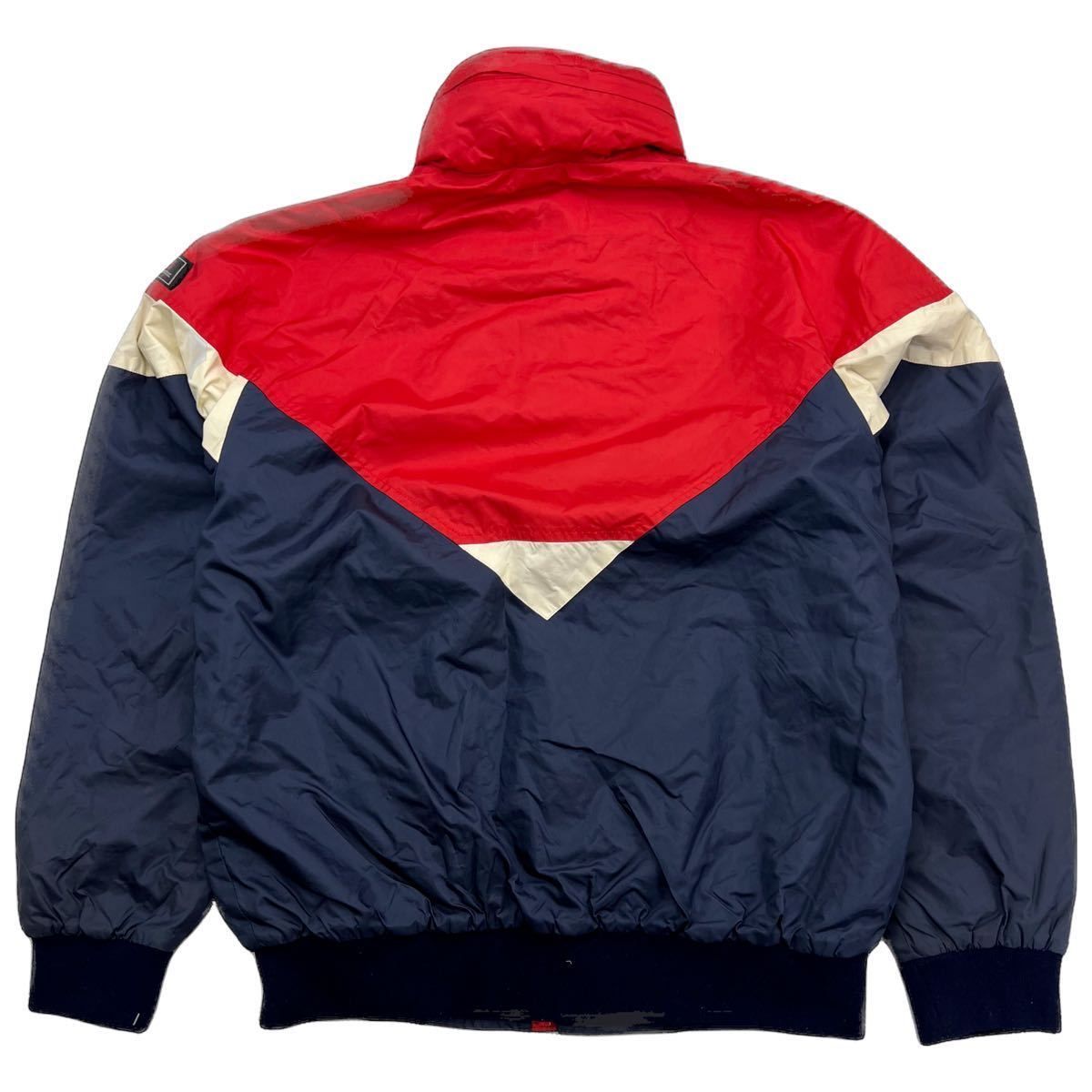 DESCENTE ☆ ナイロンジャケット ビンテージ スキージャケット