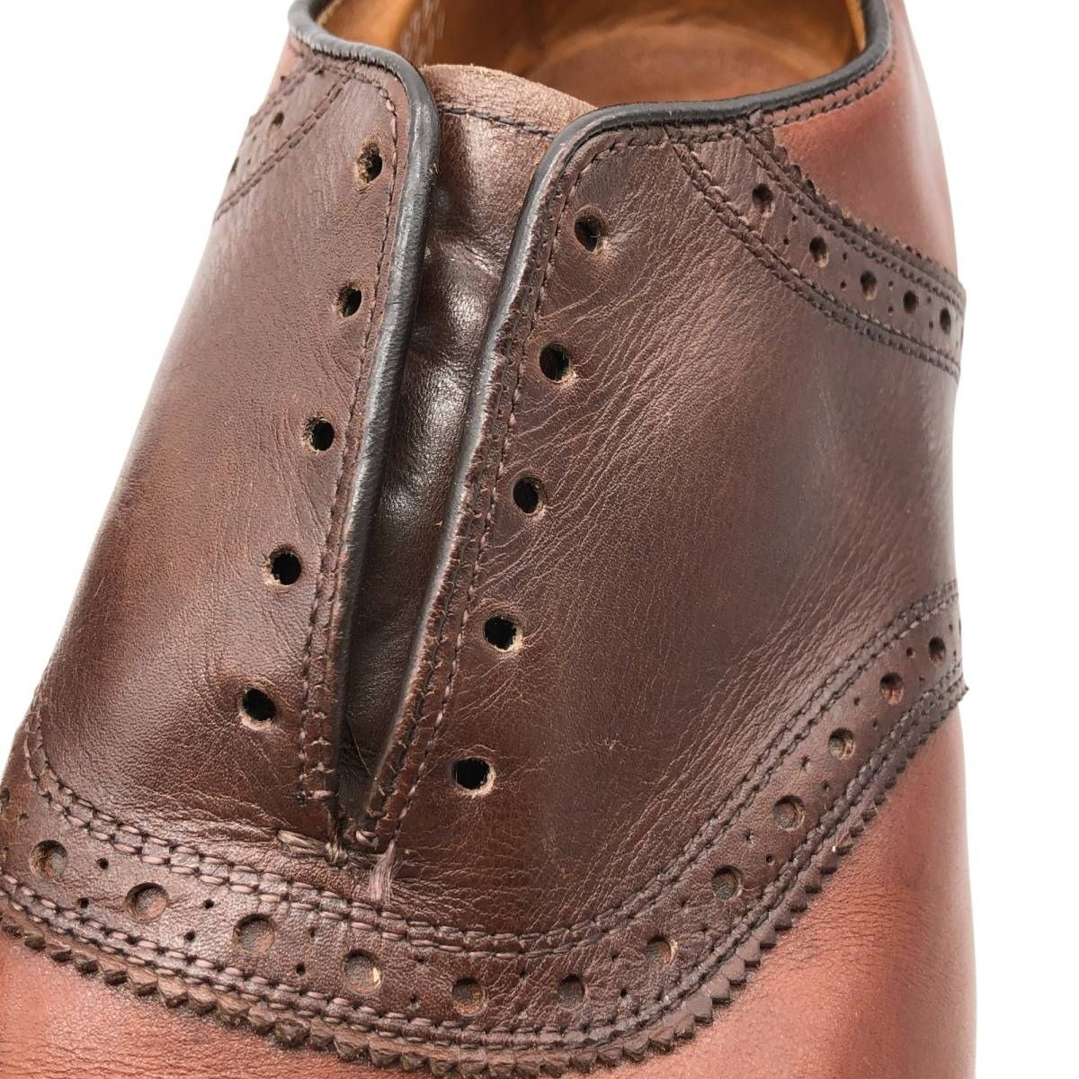 アレンエドモンズ ALLEN