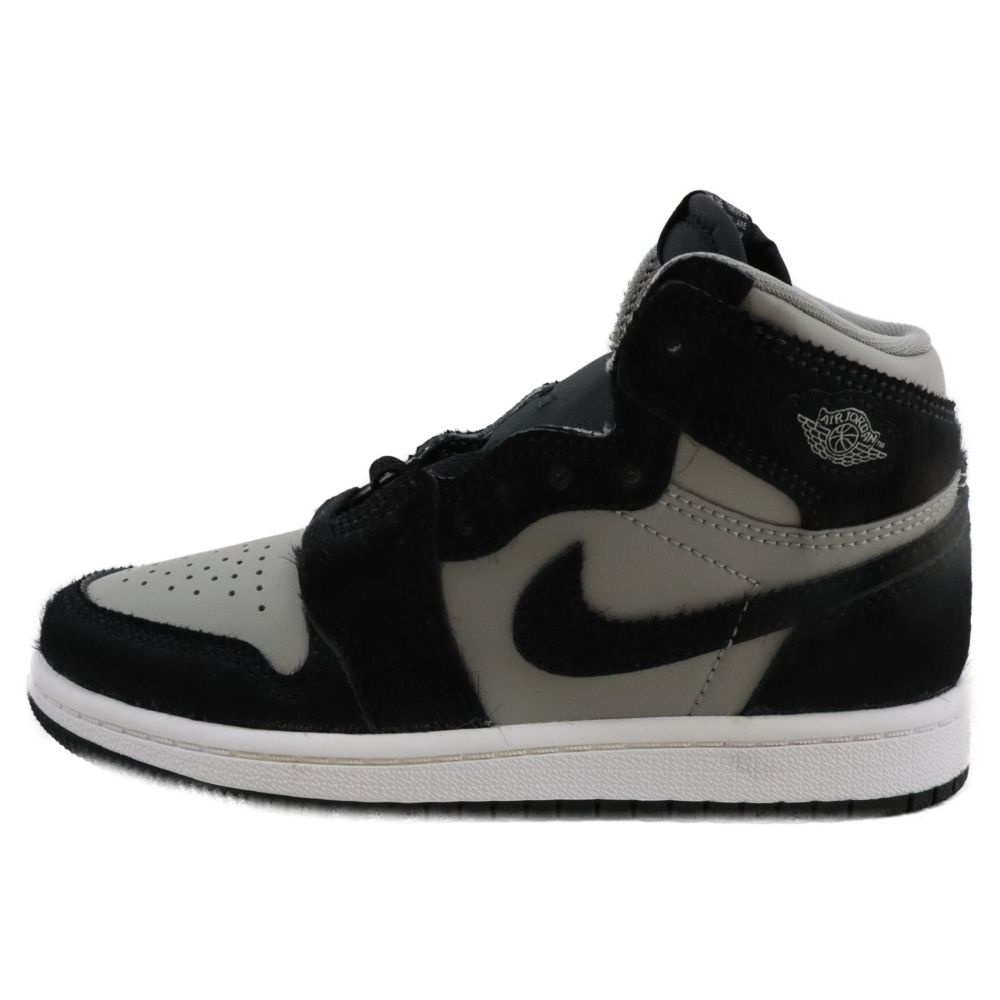 NIKE (ナイキ) Jordan 1 Retro High OG PS AJ1 Twist 2.0 TDエア