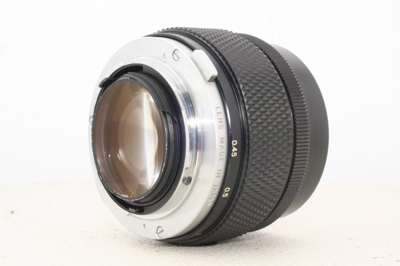 良品【整備済/完動品】作例あり 初期型☆オリンパス OLYMPUS OM-SYSTEM