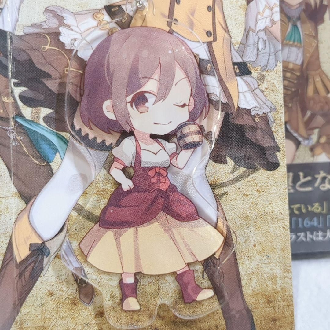 Vocalocreation MEIKO ボーカロイド 缶バッジ アクキー