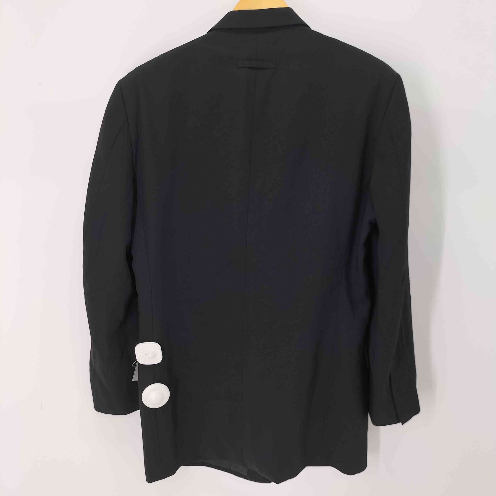 ゴルチエオムオブジェ GAULTIER HOMME objet ウール3Bテーラード