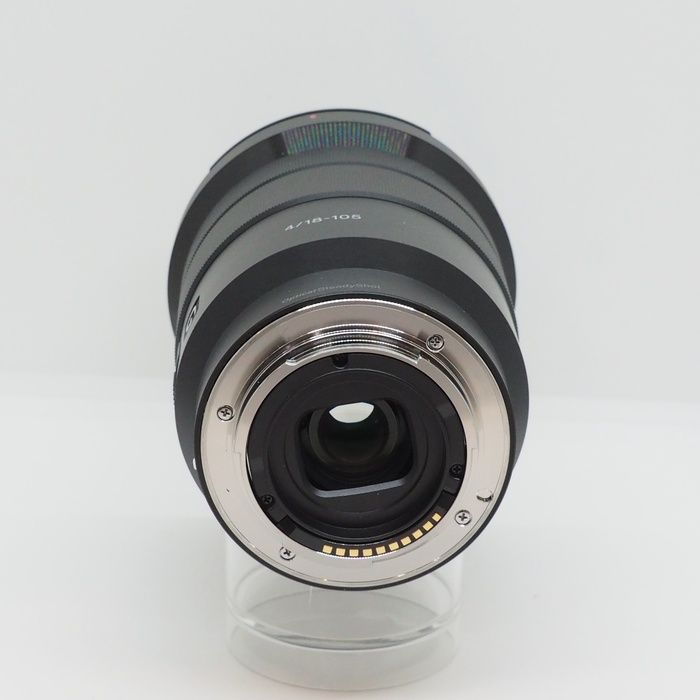 PZ18-105|F4 G