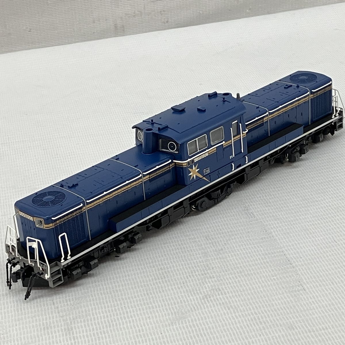 鉄道模型