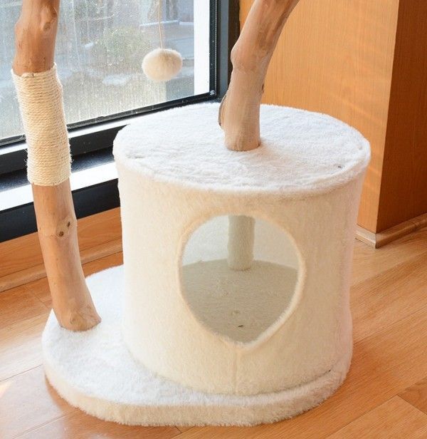 爪とぎ おしゃれ