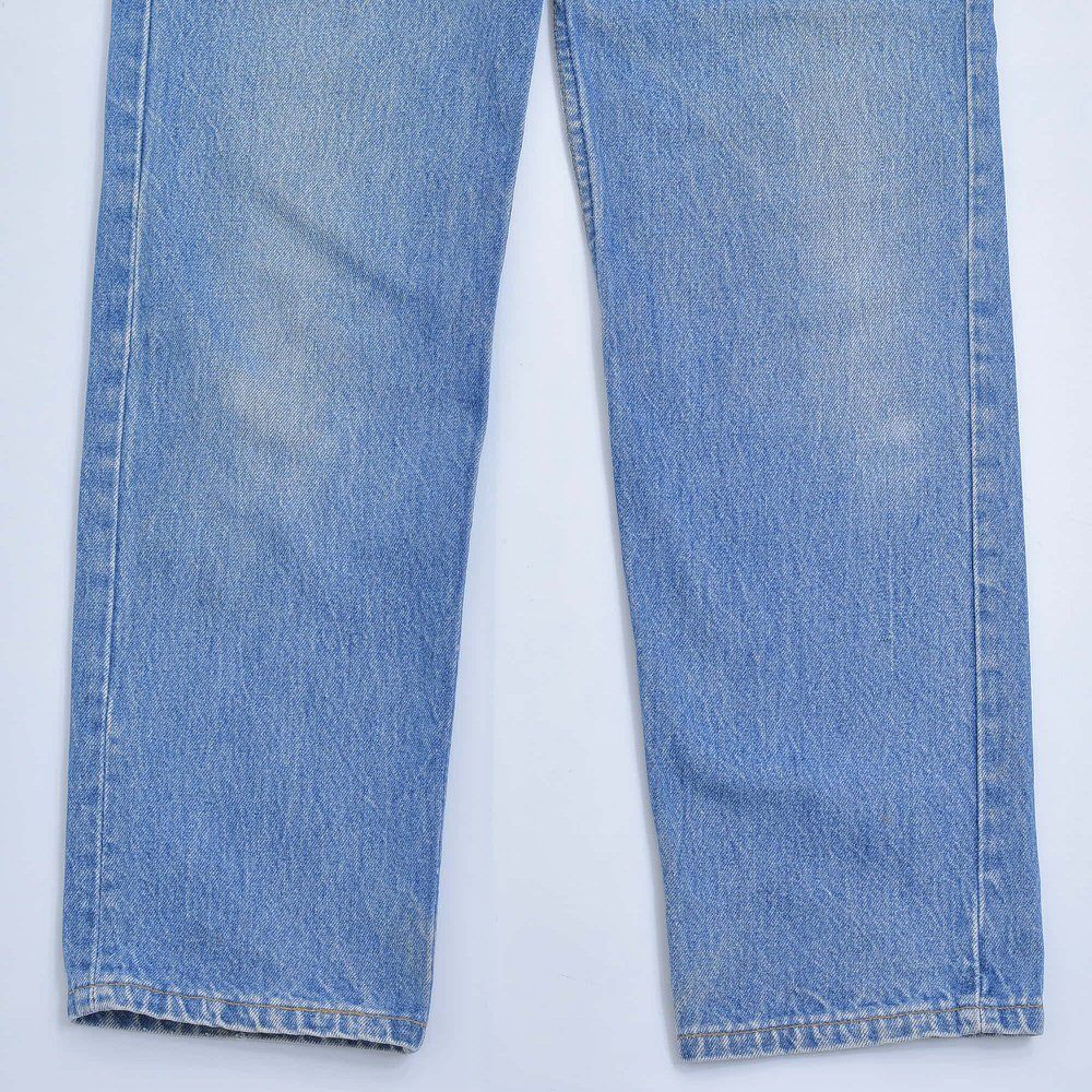 80s〜 アメリカ製 Levi's701 リーバイス ステューデントフィット