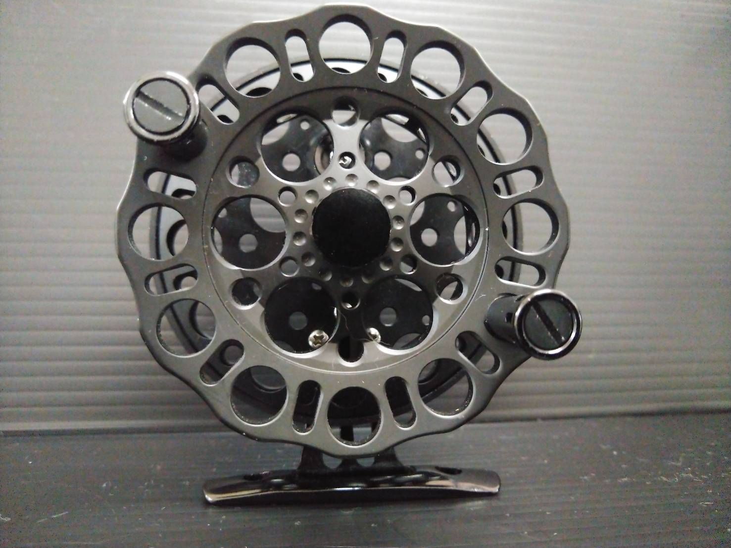 RYOBI CERATEC チヌテック 80 130 シュンカン 左右両用 3台
