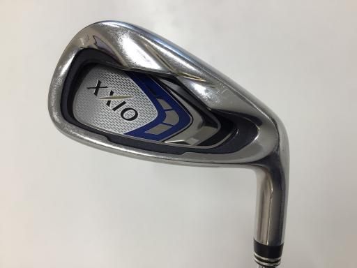 ダンロップ XXIO 2016 6S アイアンセット IR NS PRO 890GH D.S.T for XXIO フレックスS メンズ 男性用 右利き 右用 Cランク ゴルフクラブ