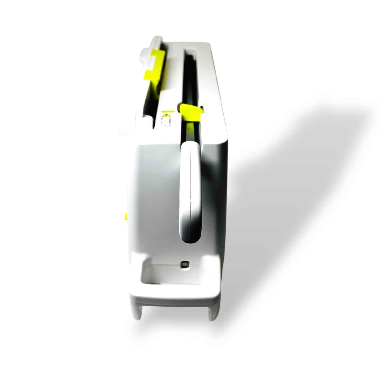 PLUS コンパクト 断裁機 PK-213 A4 自炊 プラス 60枚対応 安全設計 軽い力で切れる 動作 済 SKLAD-KIRPICHA_RU