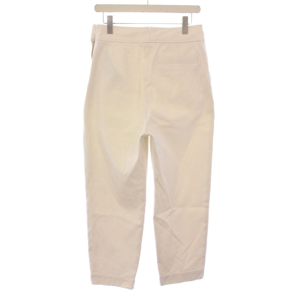 マーガレットハウエル MARGARET HOWELL 25SS WASHED COTTON TWILL  