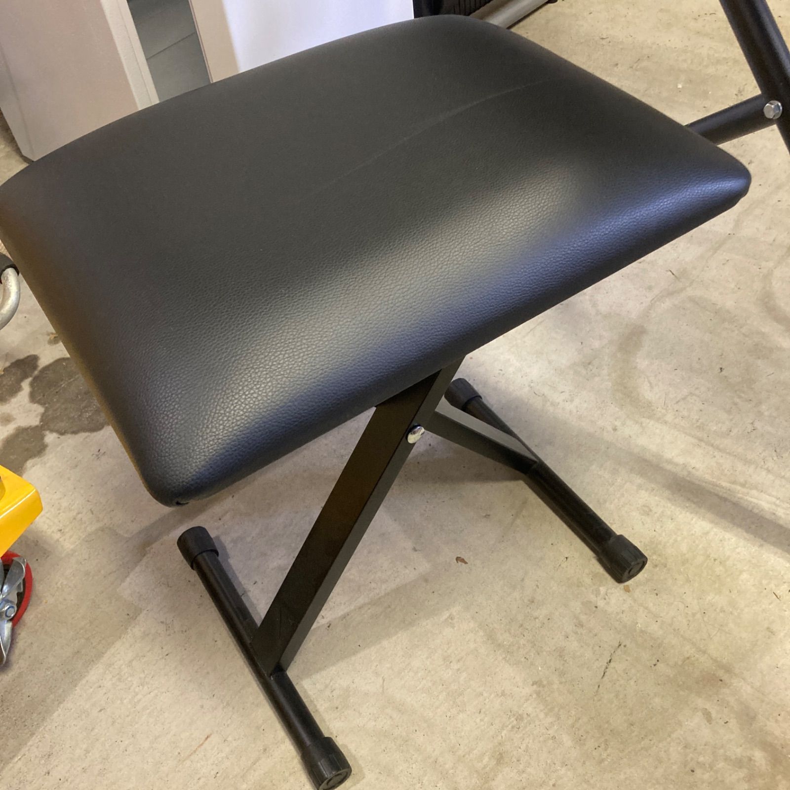 YAMAHA キーボードセット PSR-E353 電子キーボード 汎用スタンド