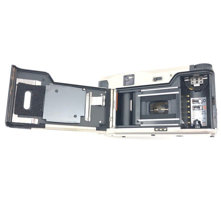 中古】 【良品】 コンタックス コンタックス TVS 完動品/返品保証