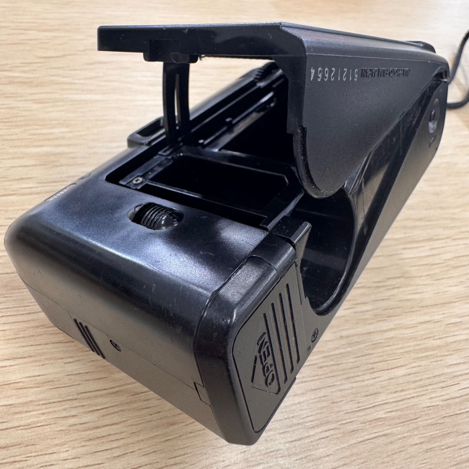 希少コラボ】FUJI ミッキーマウス DL-7 コンパクトカメラ - メルカリ