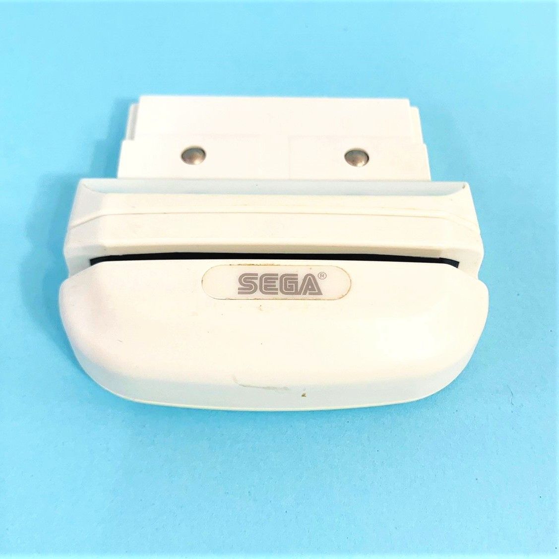 26】 SEGA CARD READER HCV-1000 本体 カードリーダー Nintendo 