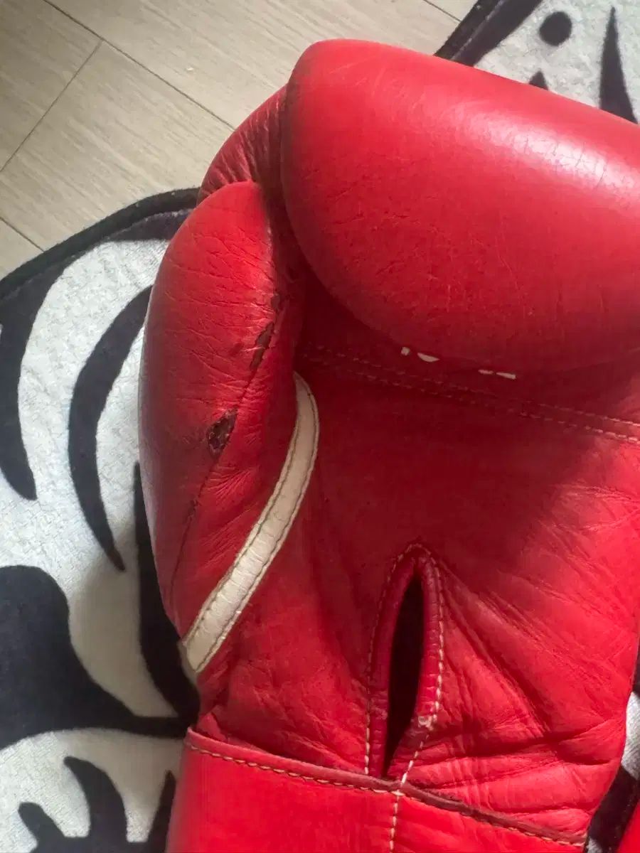  16オンス ウィニング ボクシング グローブ その他 ボクシング