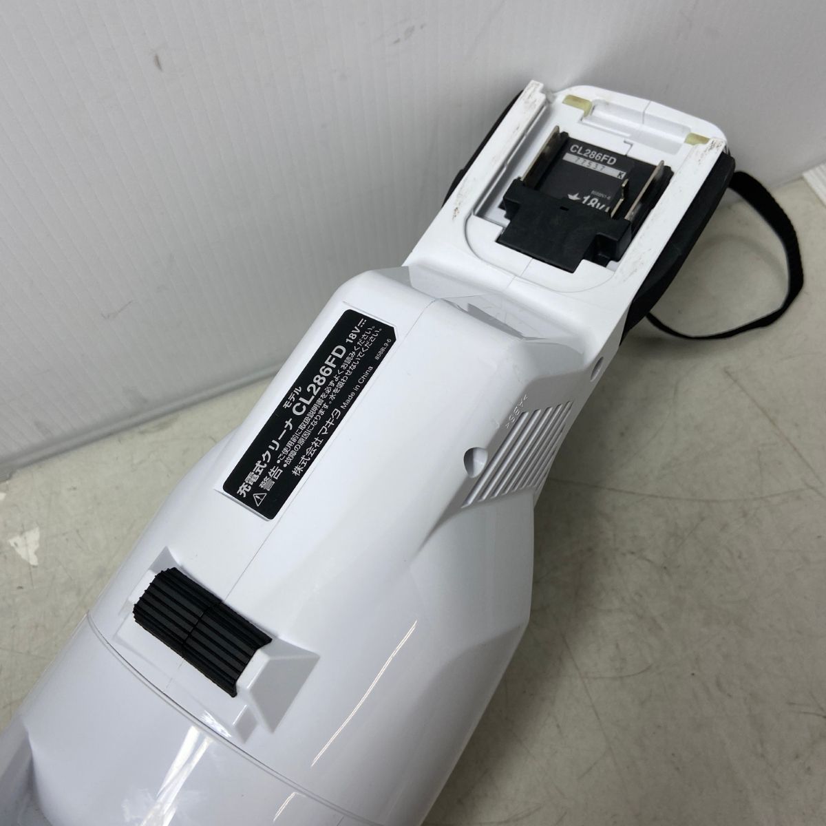 ΦΦMAKITA マキタ