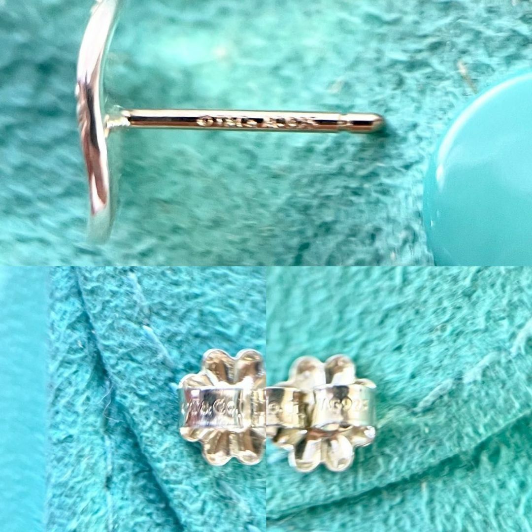 ティファニー ノーツ