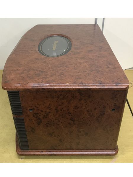 DENON デノン 卓上ステレオマルチプレーヤー GP-S50 2005年製 ジャンク LAWEED_CL