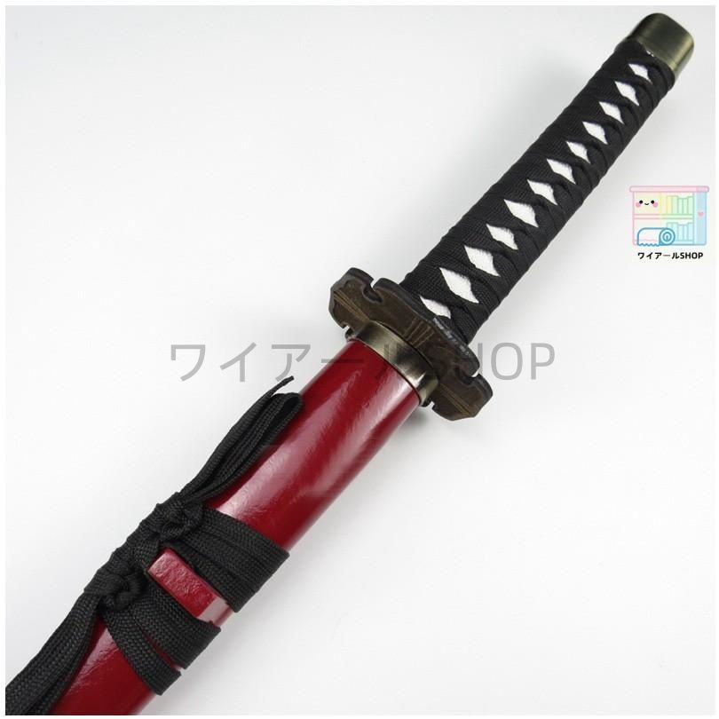 薄桜鬼 はくおうき Fate Grand Order フェイトグランドオーダー FGO 沖田総司 おきたそうじ 木刀 風 コスプレ道具変身 変装 仮装 パーティ