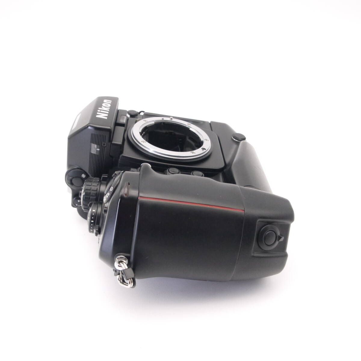 ☆極上品☆ キヤノン CANON T90 ボディ『単3形電池使用』 Canon