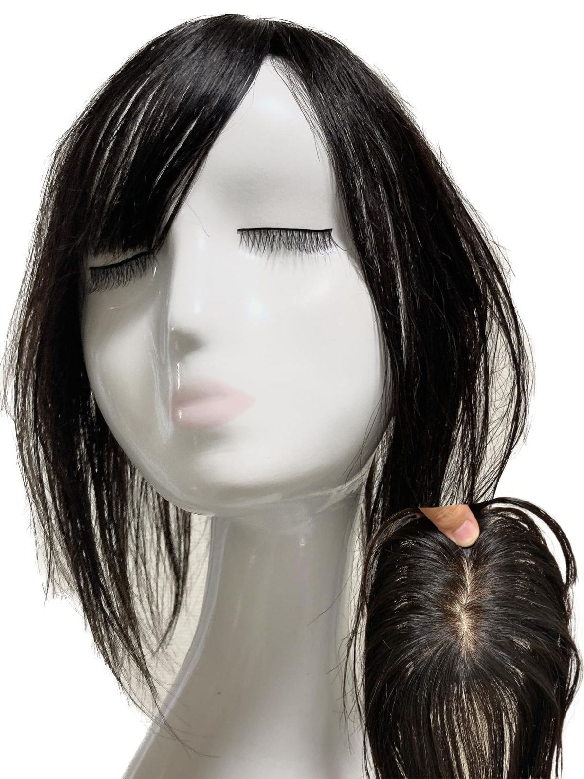 大幅値下げ‼️大衆演劇 日本舞踊 かつら 鬘 片花魁 兵庫 女 日本髪