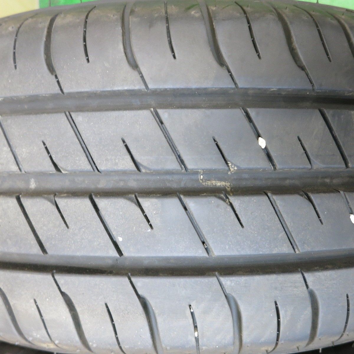 グッドイヤー EfficientGrip