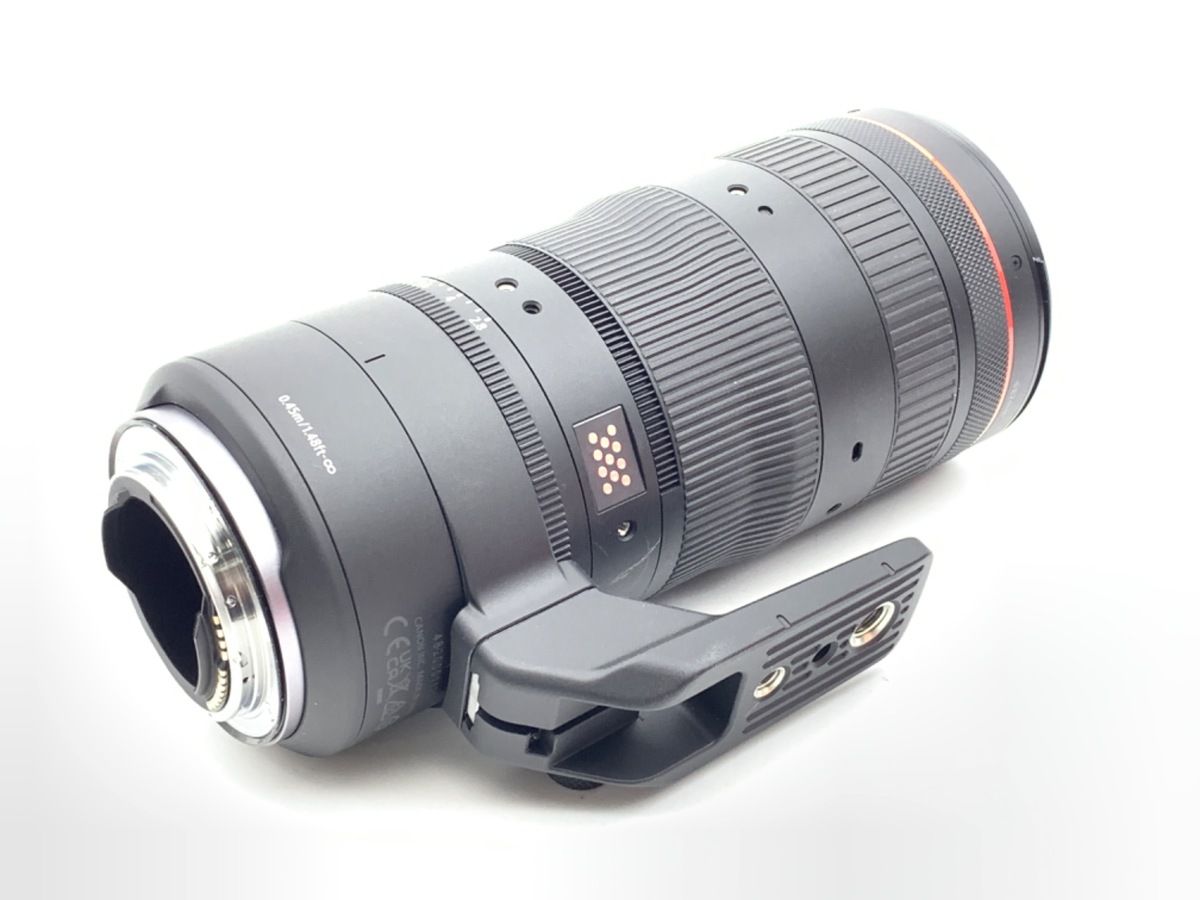 並品 キヤノン RF 24 105 mm F 2 8 L IS USM Z