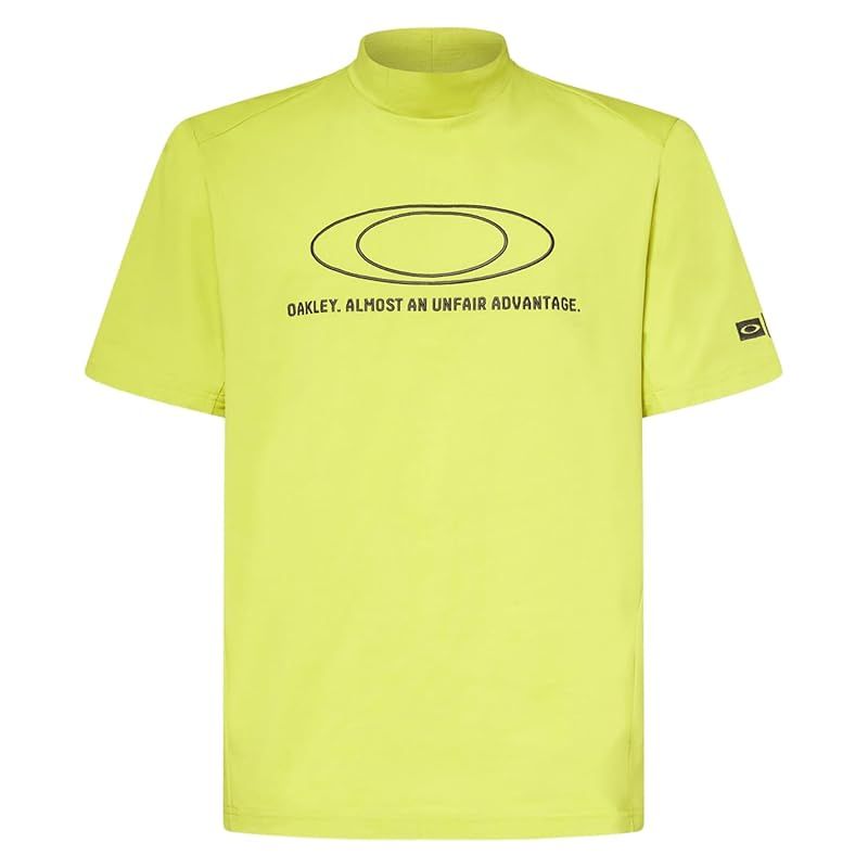 オークリー] モダン O-SYNC PACK ELLIPSE EMB MOCK メンズ (83K) PERIDOT GREEN L(日本サイズXL)  - メルカリ