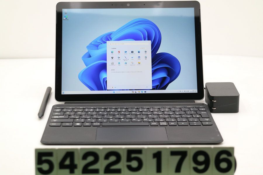 Microsoft Surface Go 3 128GB Core i3 10100Y 1.3GHz|8GB|128GB SSD |10.5W|FHD 1920x1280 タッチパネル|Win11 542251796