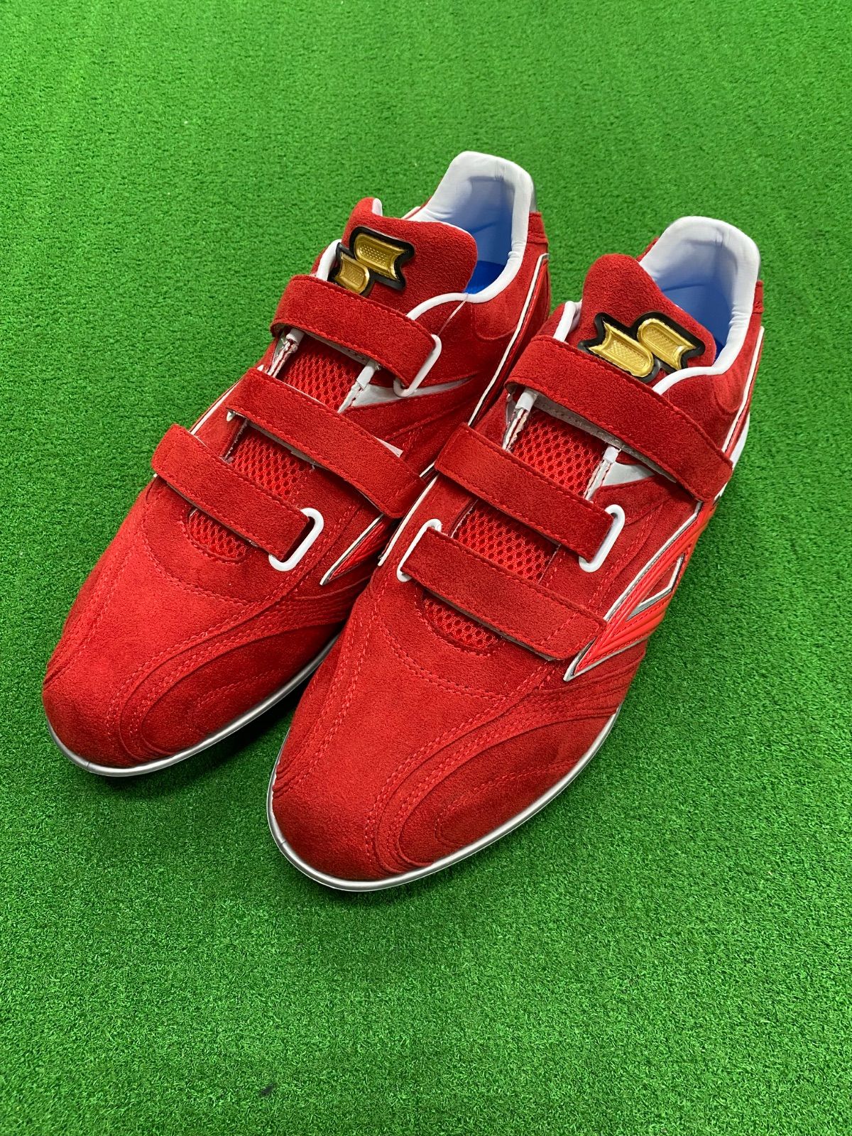 野球スパイク プロエッジ TT-LW SSK プロエッジTT-LW ESF3009LW (野球