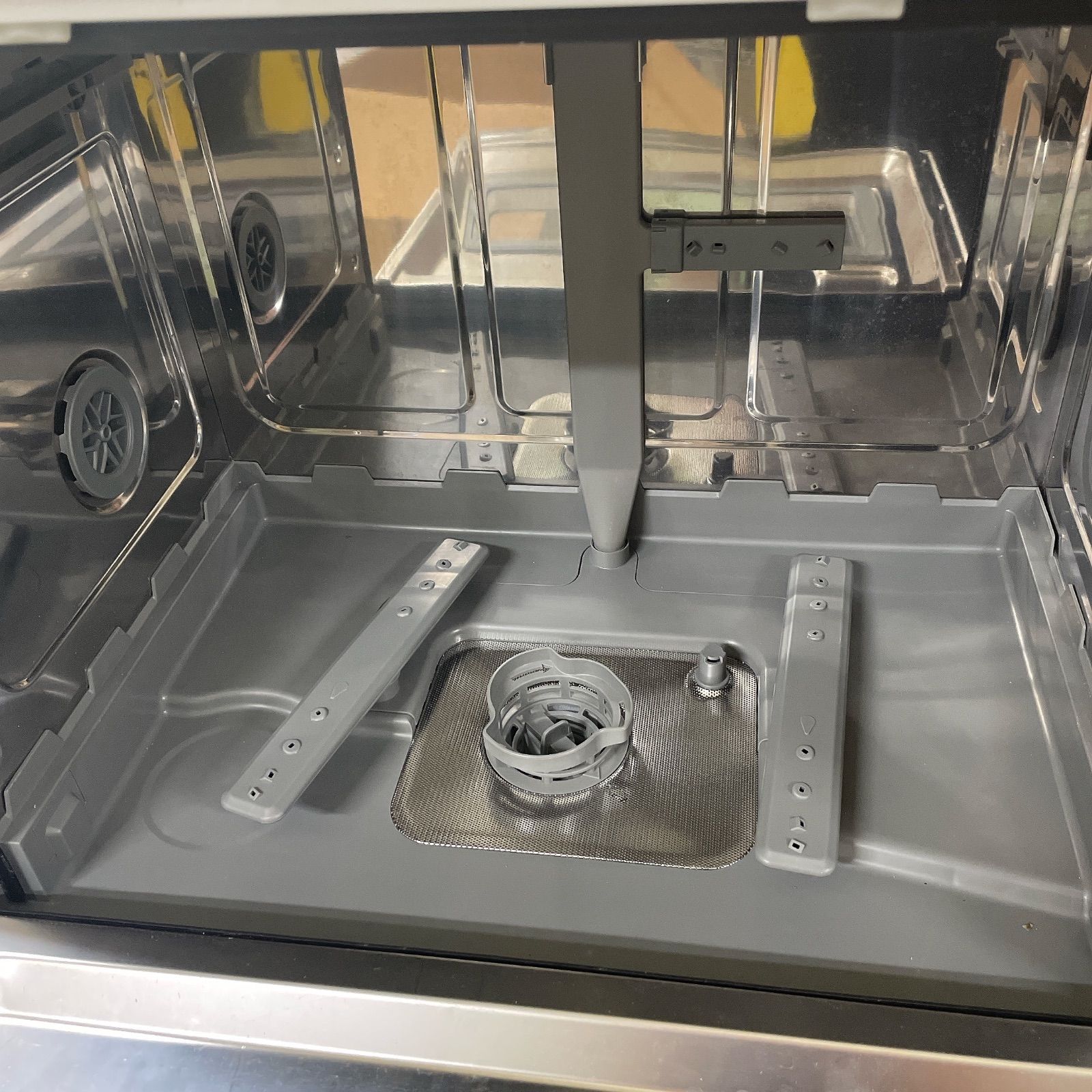 0929B siroca 食器洗い乾燥機 SS-MH351 2WAY食器洗い乾燥機 4〜5人用 工事不要 オートオープン機能 UV除菌機能 自動給水式 WWW_KANDAIZUMI_COM